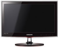 Samsung 26  LED TV (UE26C4000)